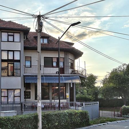 Apartmani Malica Соко Баня Екстериор снимка