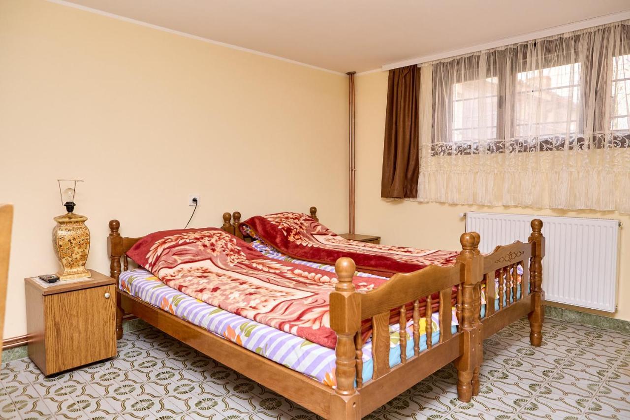Apartmani Malica Соко Баня Екстериор снимка