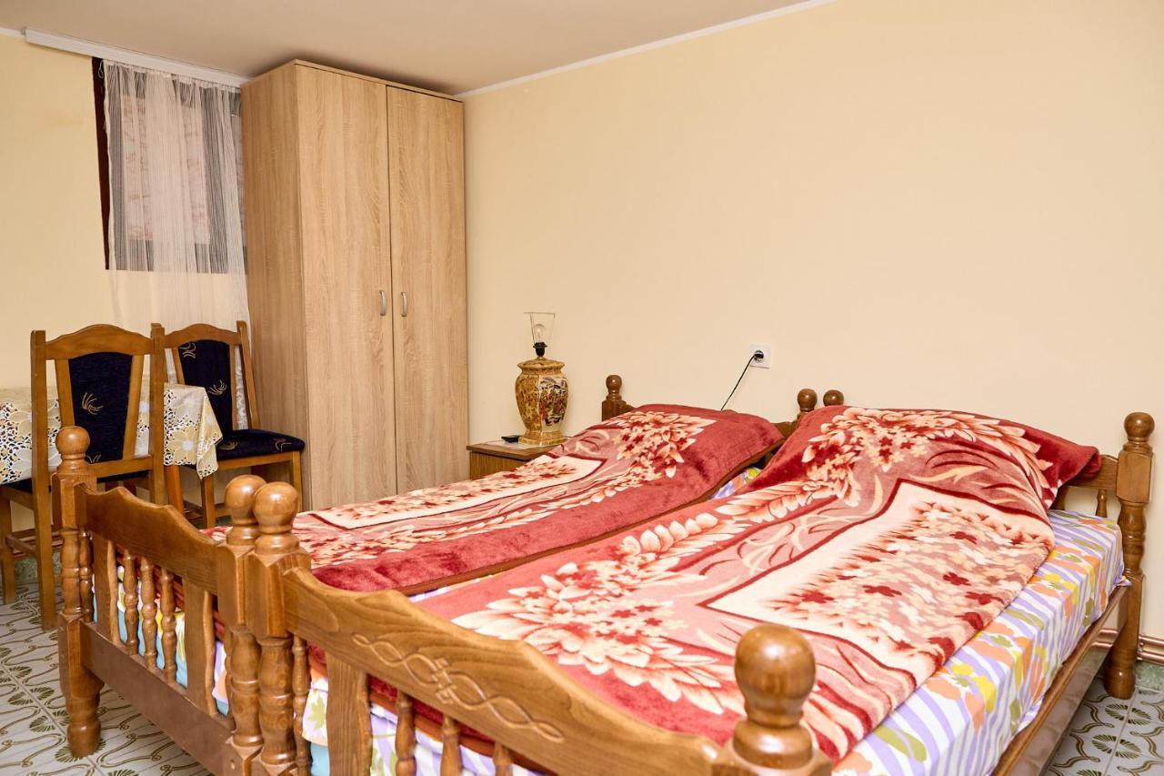 Apartmani Malica Соко Баня Екстериор снимка