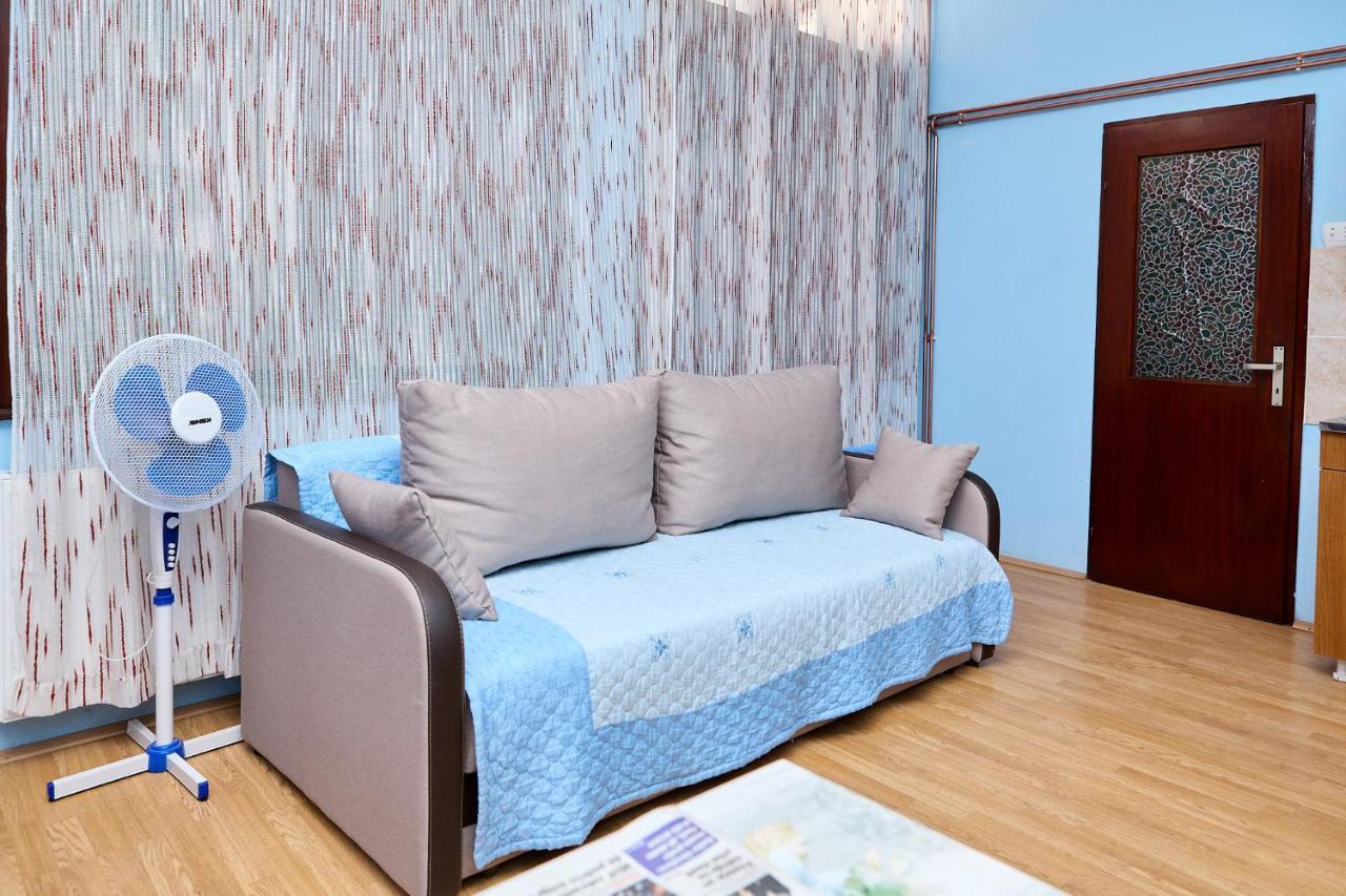 Apartmani Malica Соко Баня Екстериор снимка