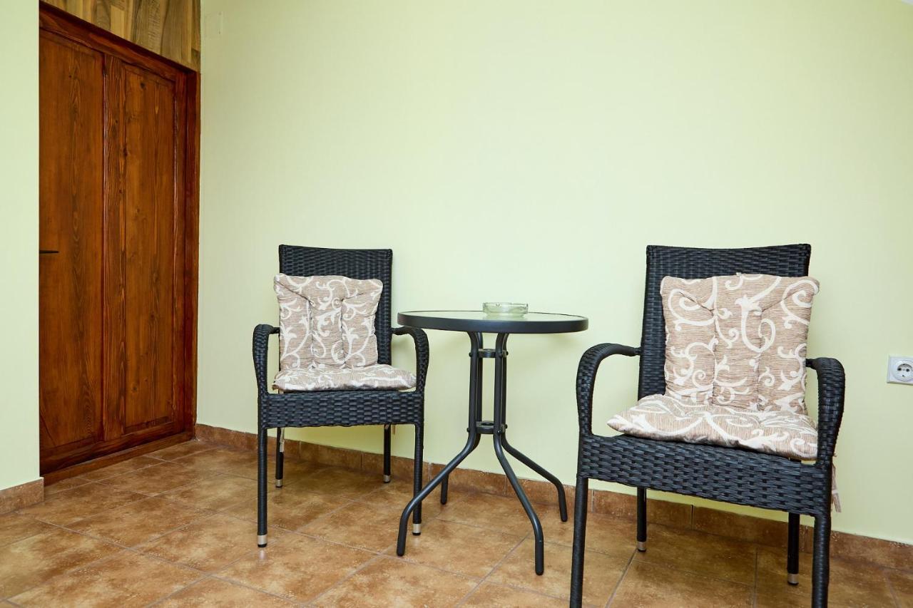 Apartmani Malica Соко Баня Екстериор снимка