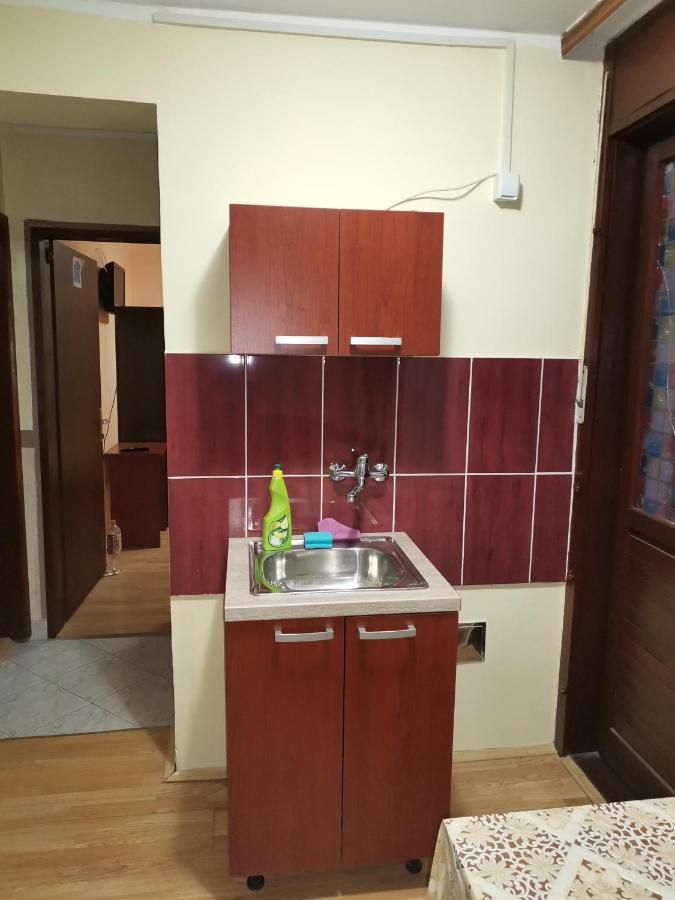 Apartmani Malica Соко Баня Екстериор снимка