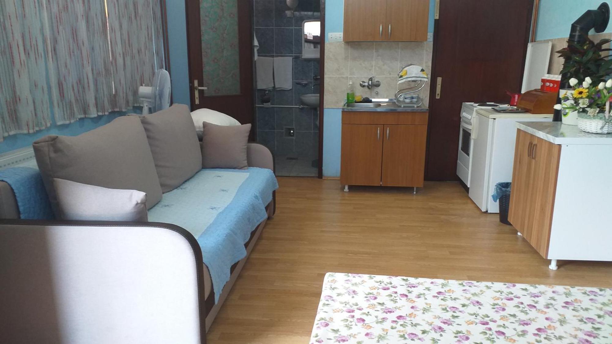 Apartmani Malica Соко Баня Стая снимка
