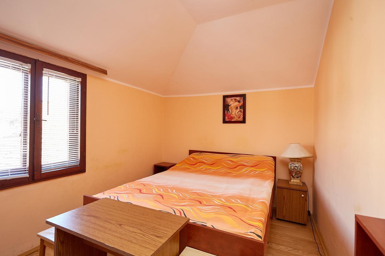 Apartmani Malica Соко Баня Екстериор снимка