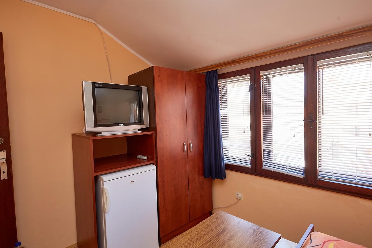 Apartmani Malica Соко Баня Екстериор снимка