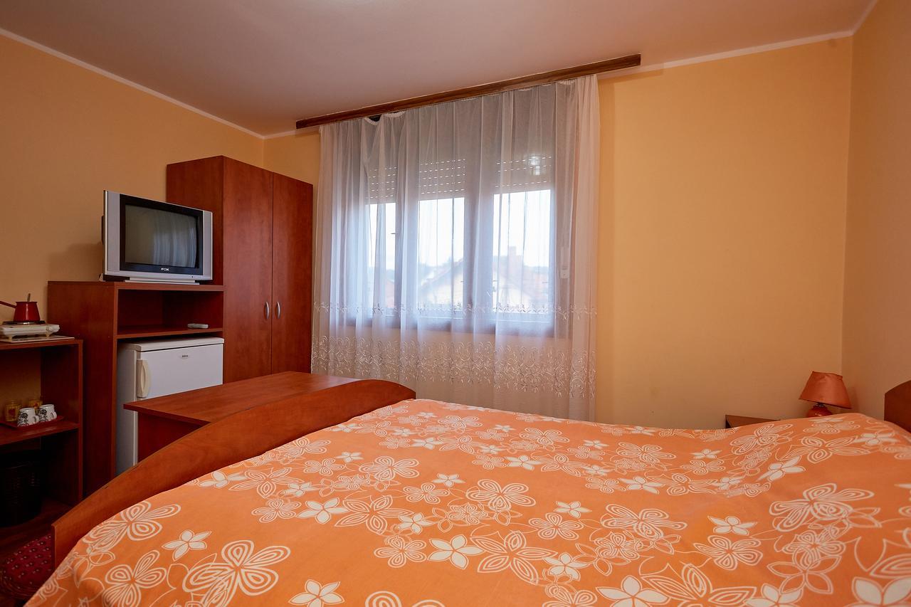 Apartmani Malica Соко Баня Екстериор снимка