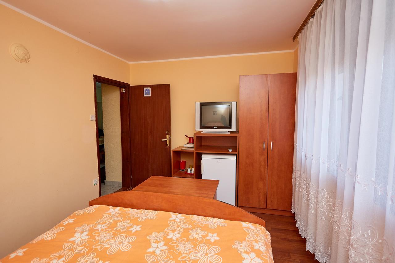 Apartmani Malica Соко Баня Екстериор снимка