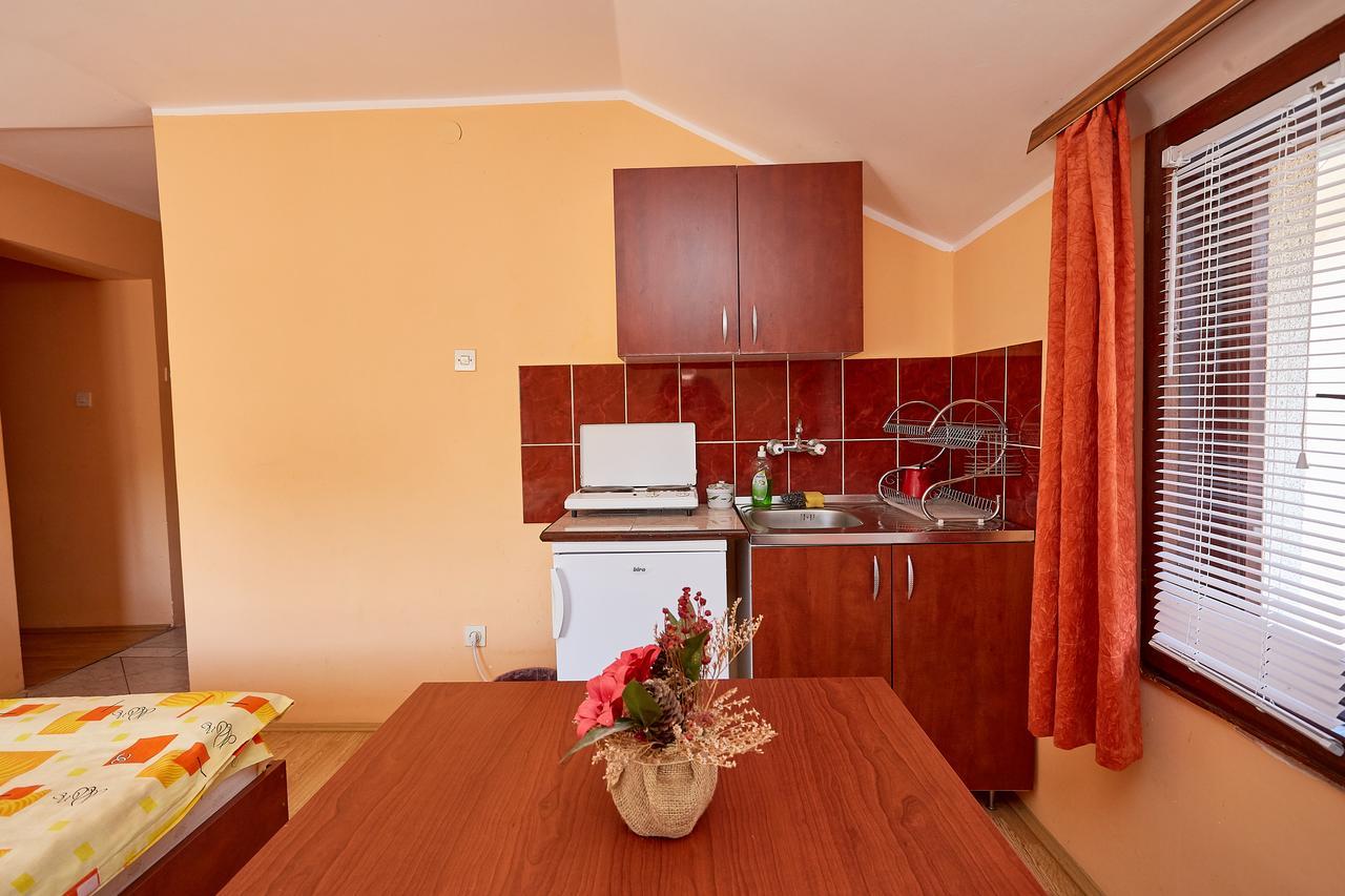 Apartmani Malica Соко Баня Екстериор снимка