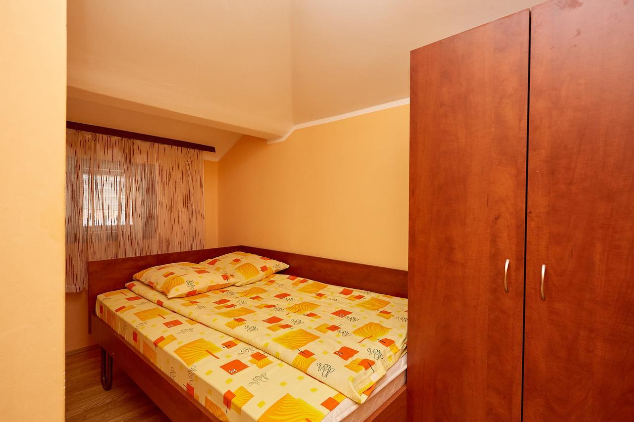 Apartmani Malica Соко Баня Екстериор снимка