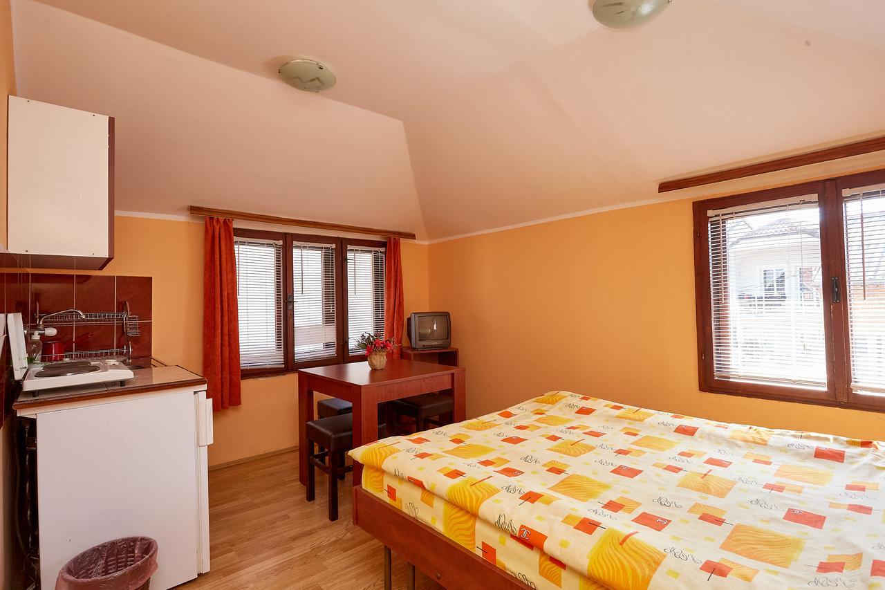 Apartmani Malica Соко Баня Екстериор снимка