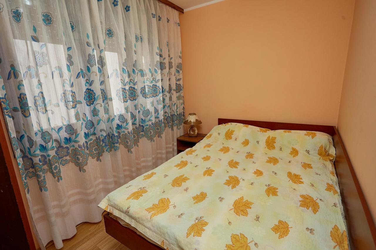 Apartmani Malica Соко Баня Екстериор снимка
