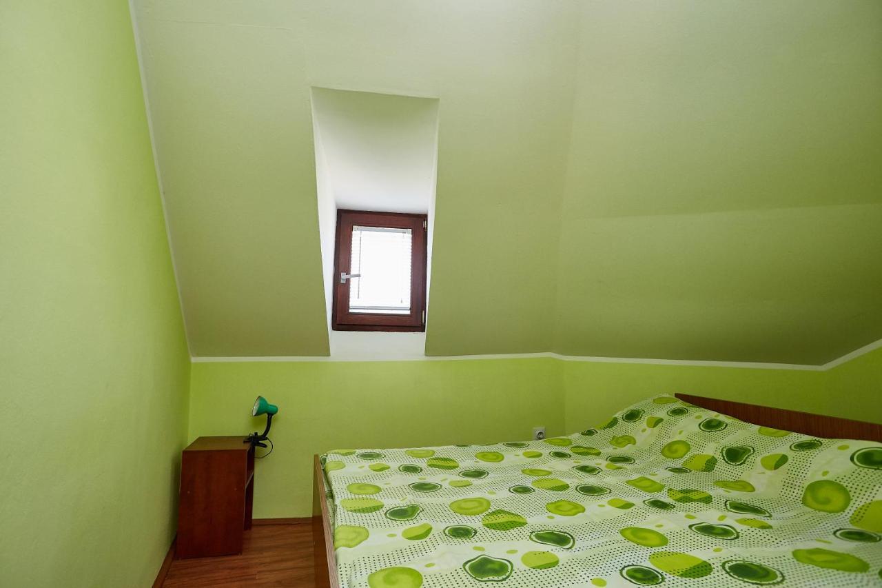 Apartmani Malica Соко Баня Екстериор снимка
