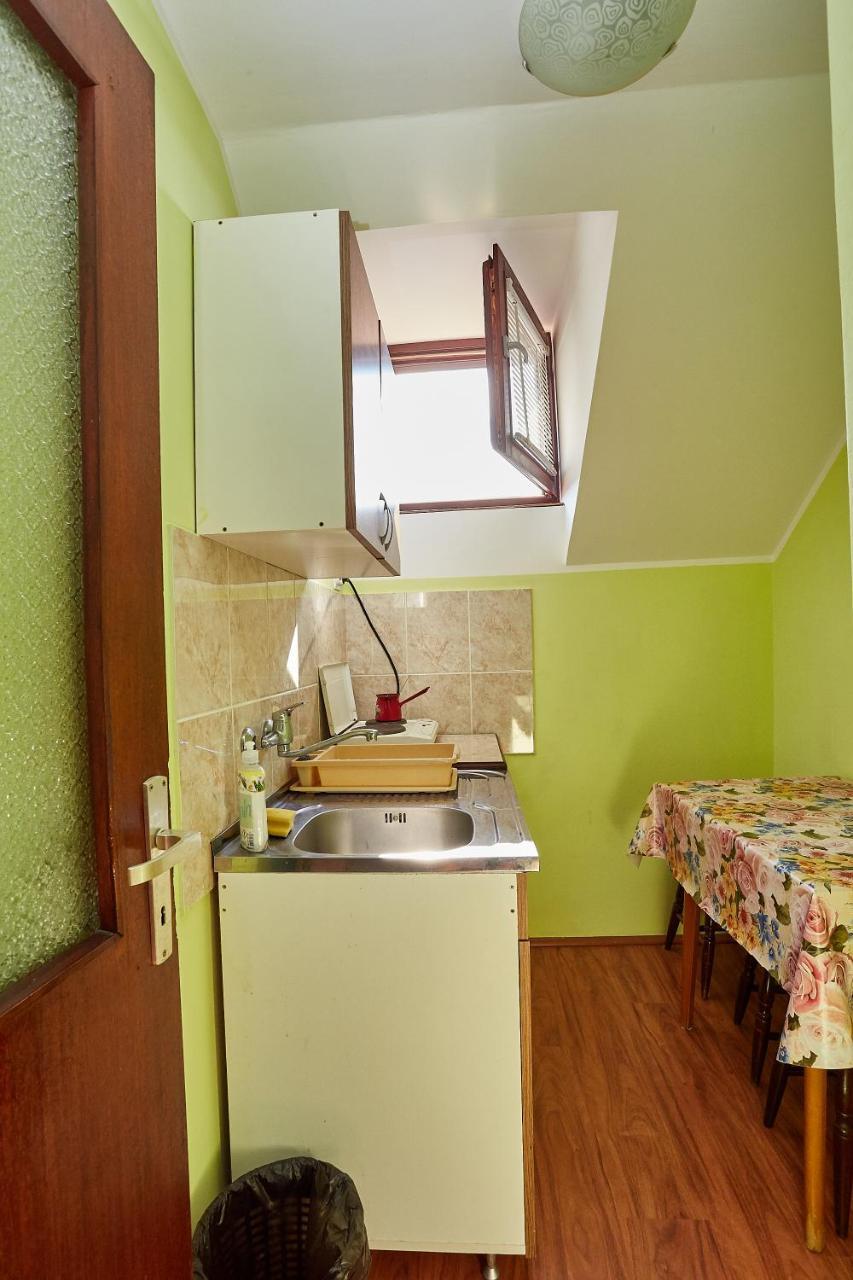 Apartmani Malica Соко Баня Екстериор снимка