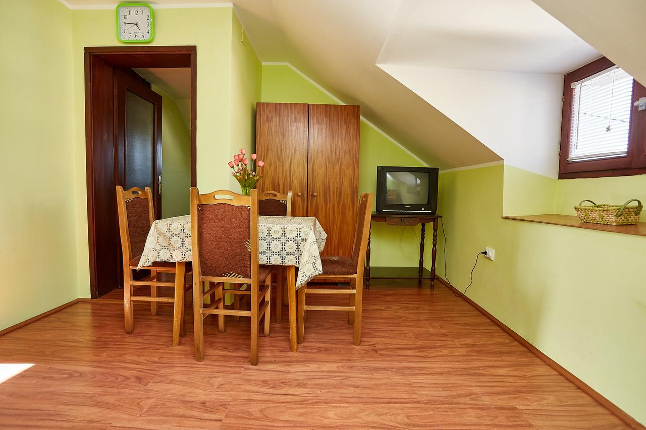 Apartmani Malica Соко Баня Екстериор снимка