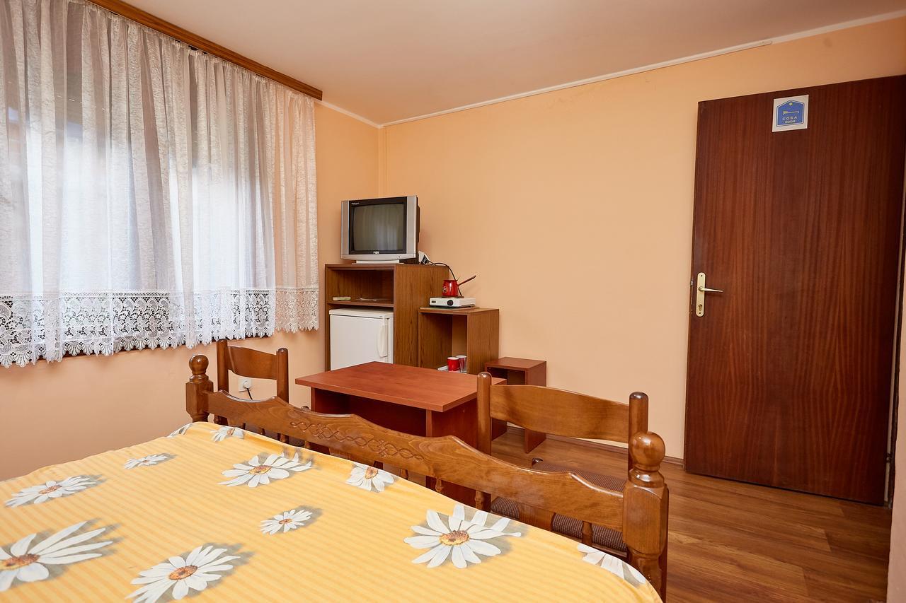 Apartmani Malica Соко Баня Екстериор снимка