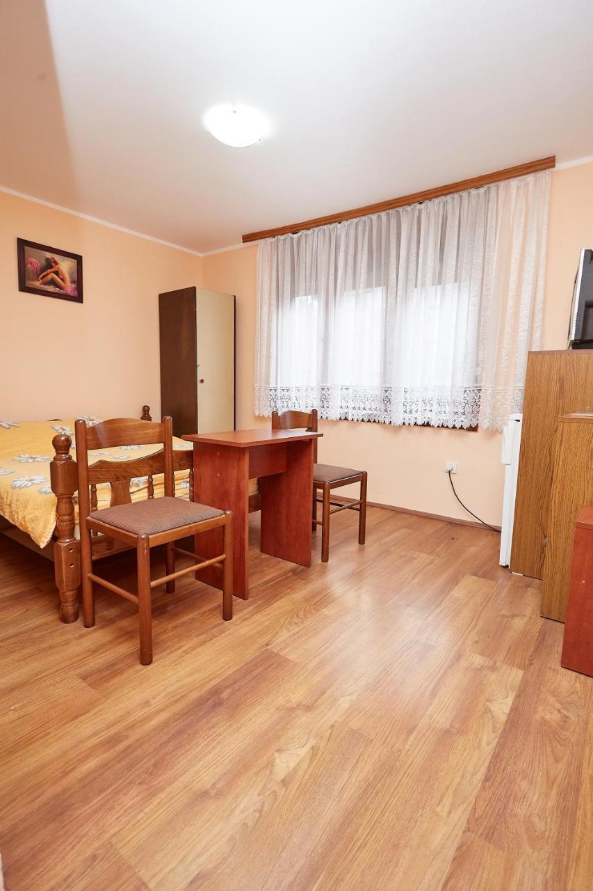 Apartmani Malica Соко Баня Екстериор снимка