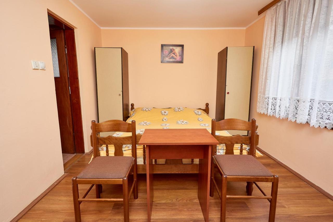 Apartmani Malica Соко Баня Екстериор снимка