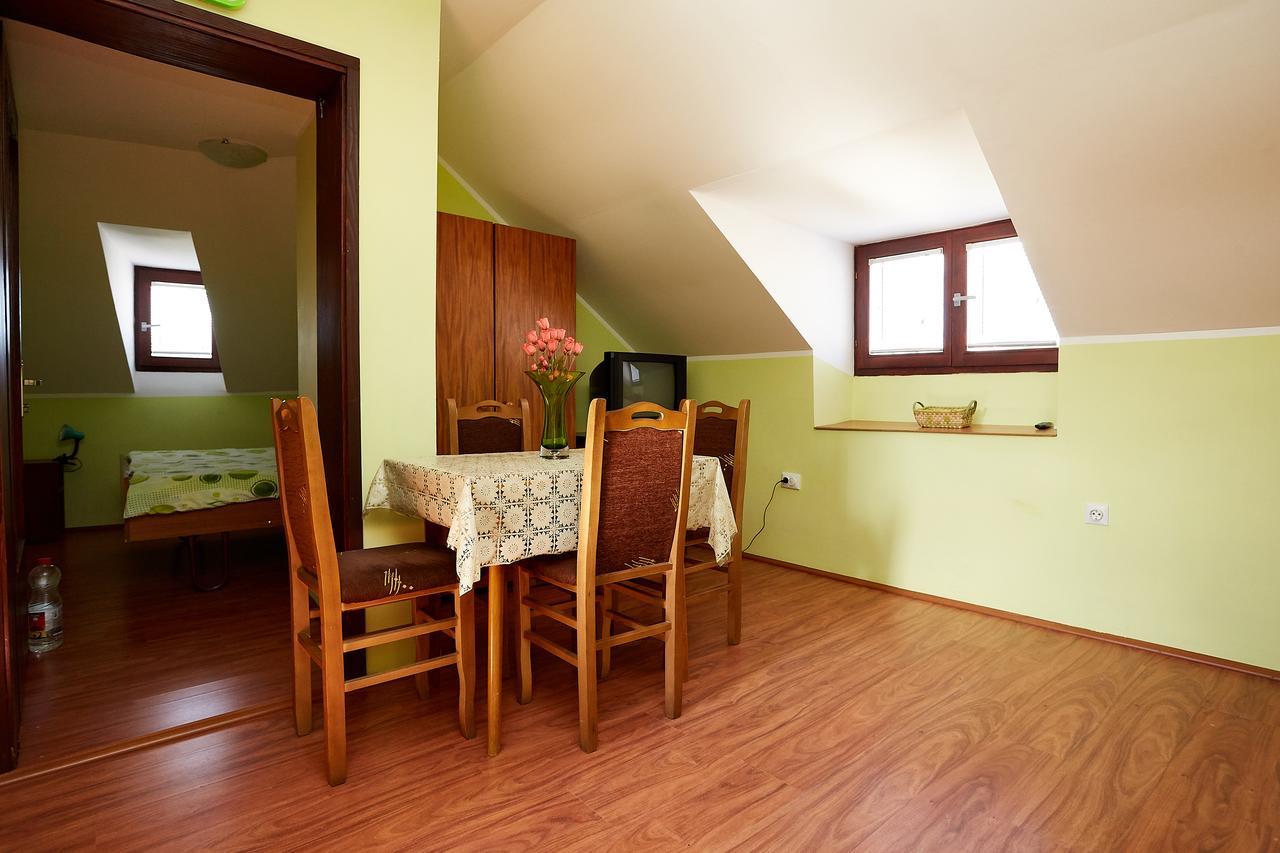 Apartmani Malica Соко Баня Екстериор снимка