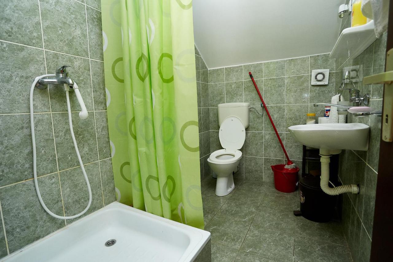 Apartmani Malica Соко Баня Екстериор снимка