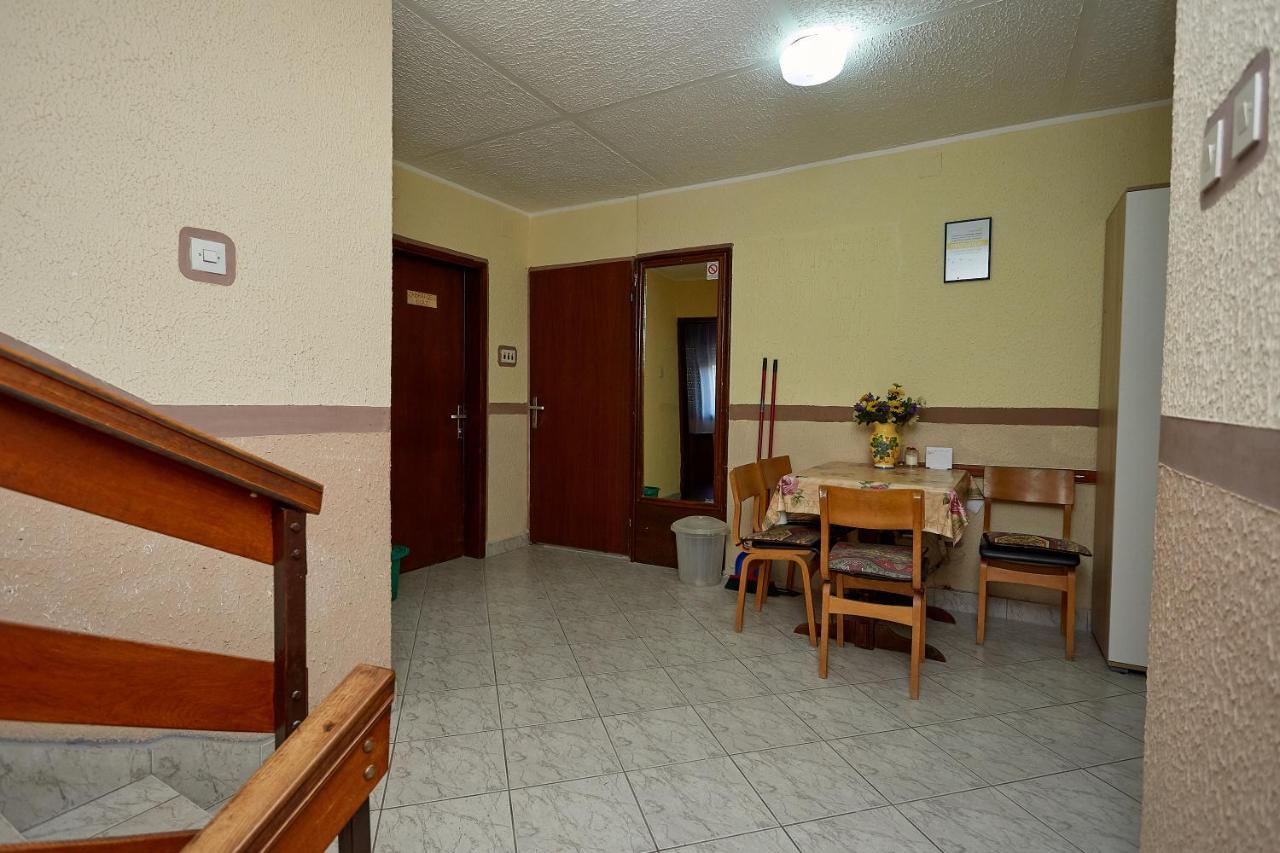 Apartmani Malica Соко Баня Екстериор снимка