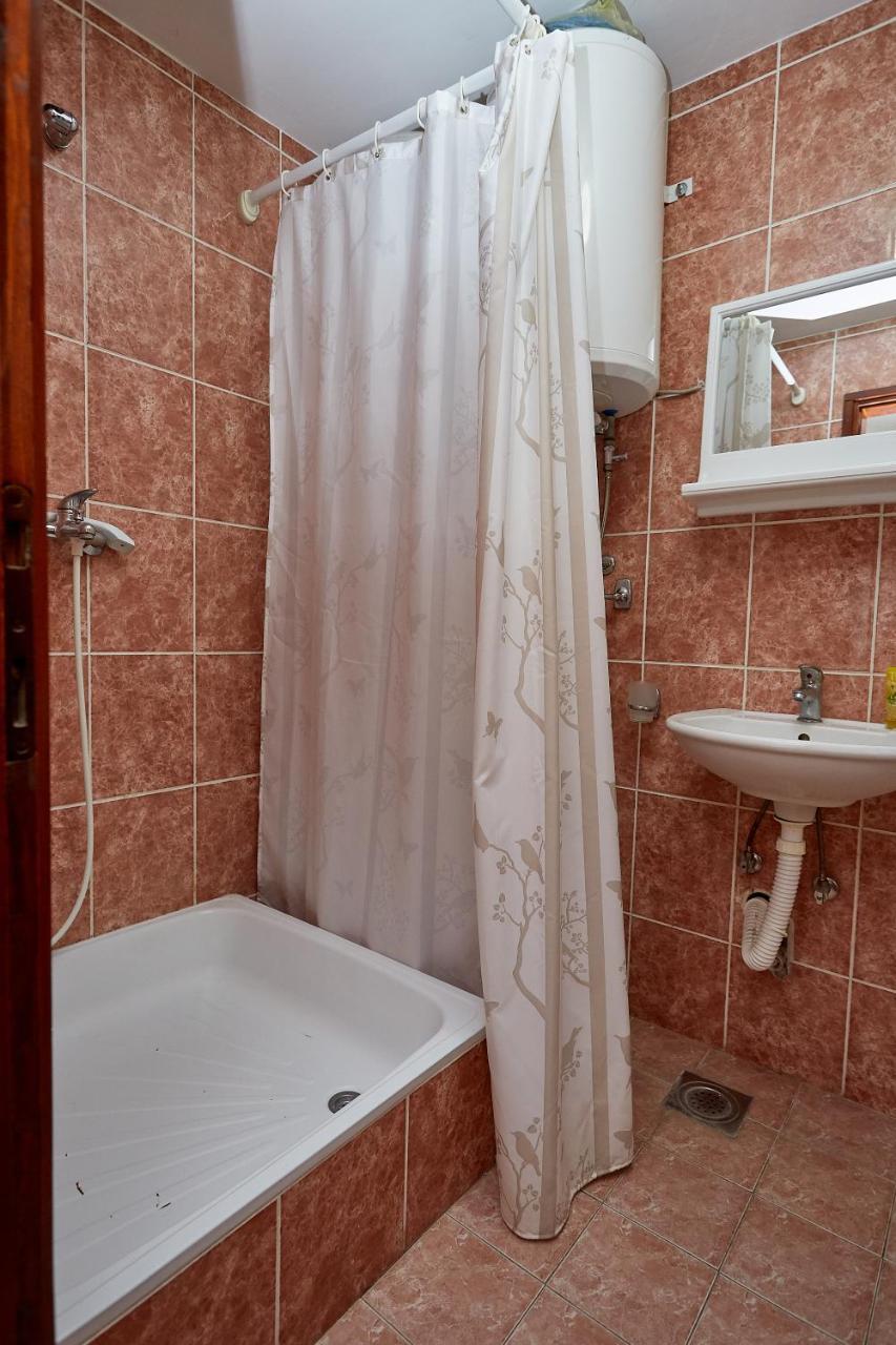 Apartmani Malica Соко Баня Екстериор снимка