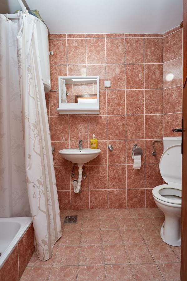 Apartmani Malica Соко Баня Екстериор снимка