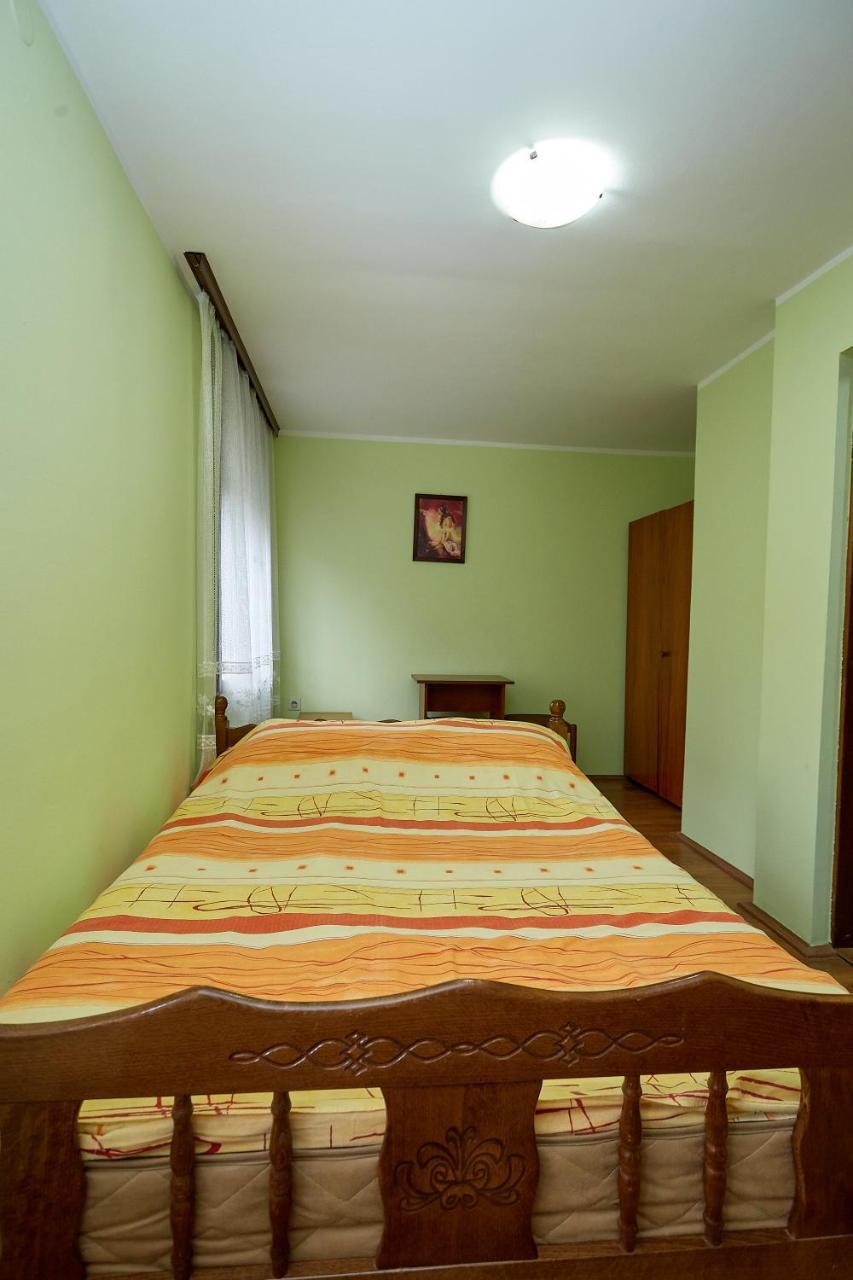 Apartmani Malica Соко Баня Екстериор снимка