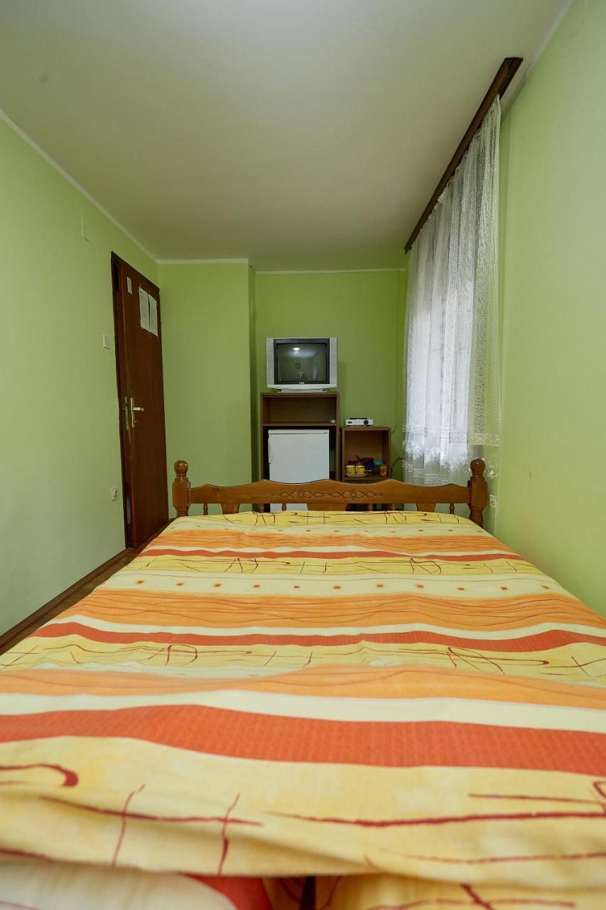 Apartmani Malica Соко Баня Екстериор снимка