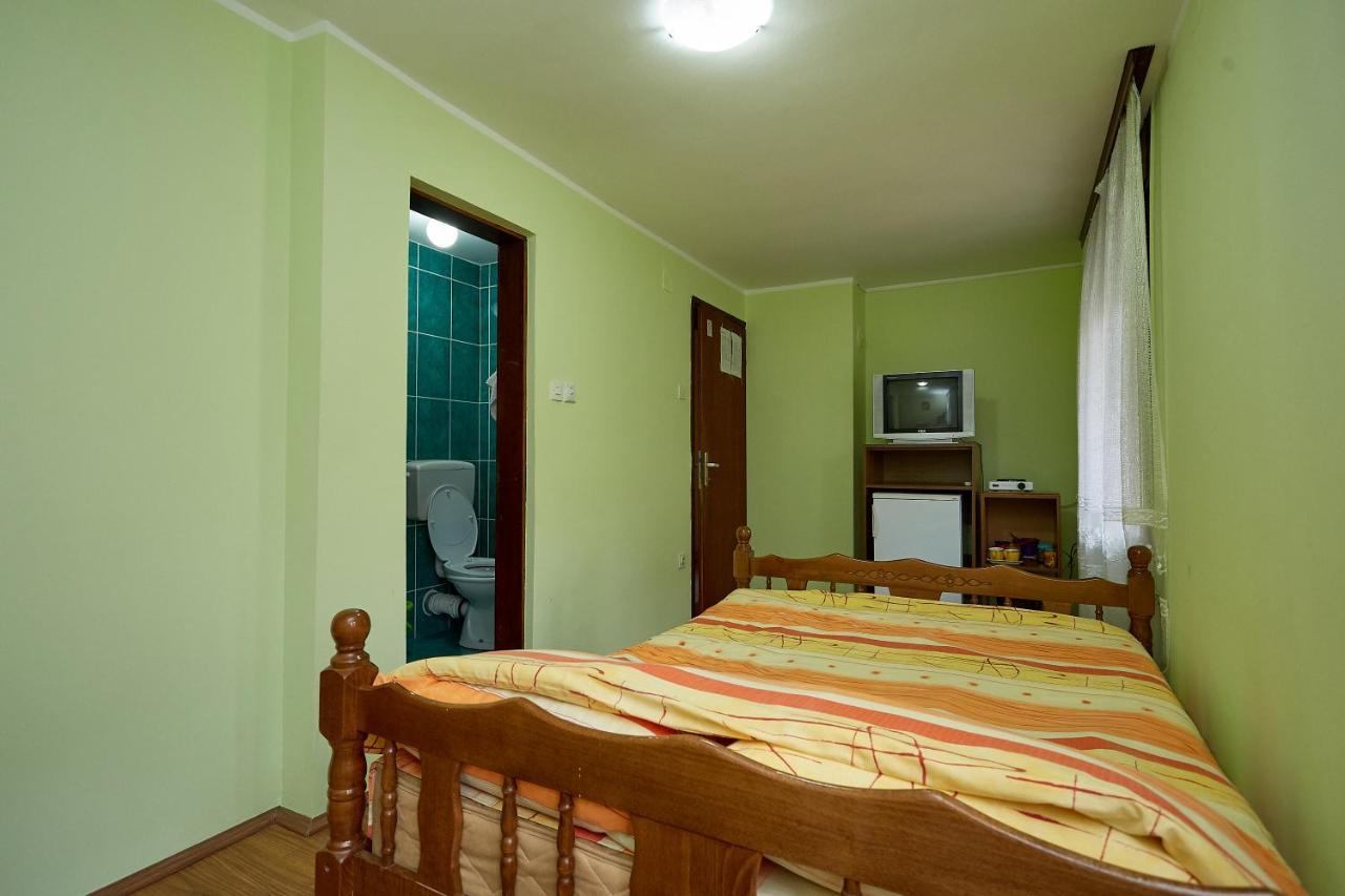Apartmani Malica Соко Баня Екстериор снимка