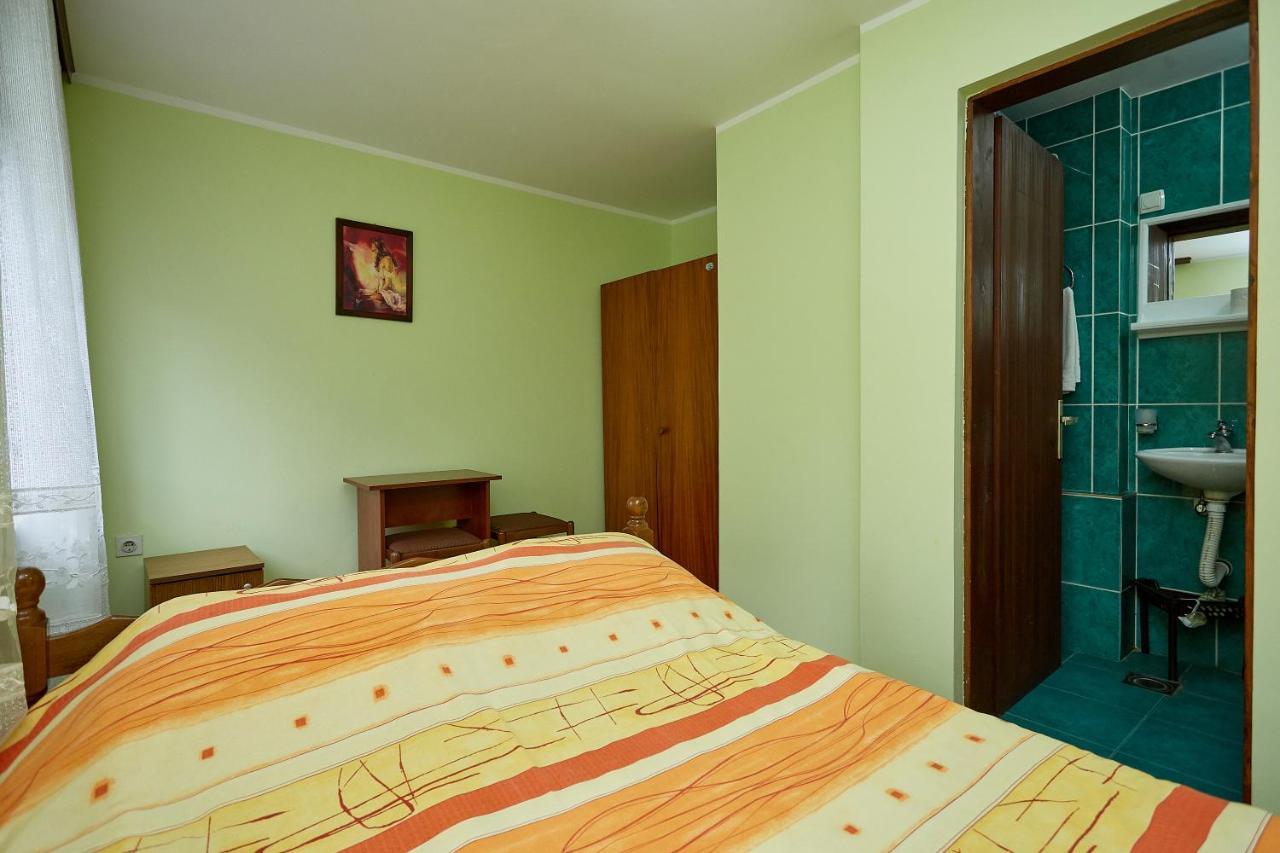Apartmani Malica Соко Баня Екстериор снимка
