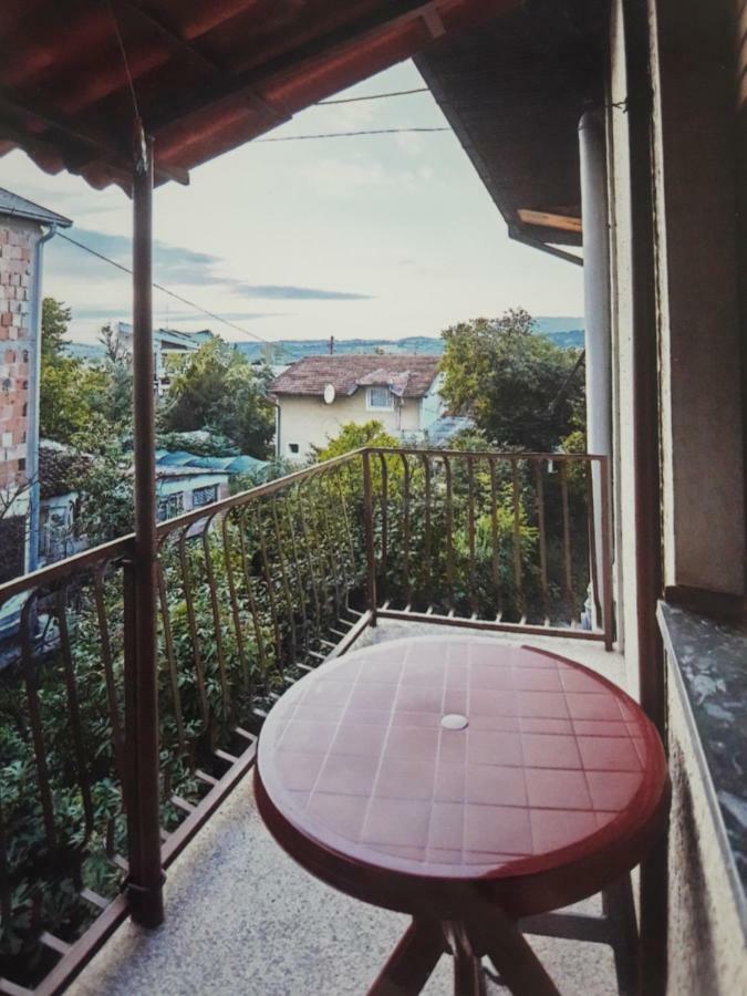 Apartmani Malica Соко Баня Екстериор снимка