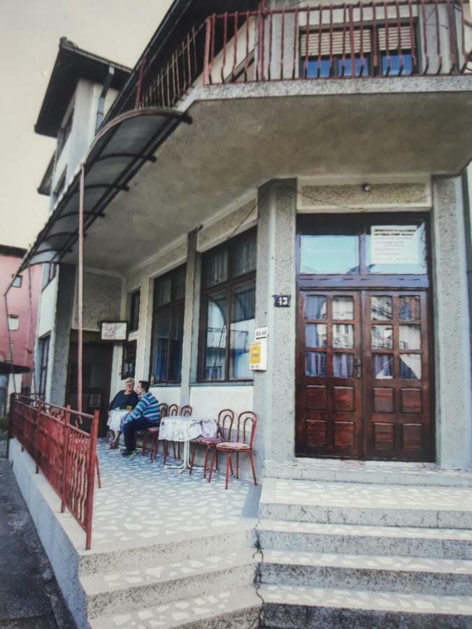Apartmani Malica Соко Баня Екстериор снимка